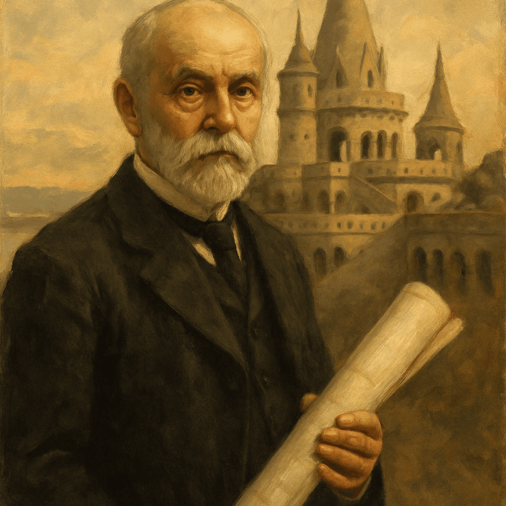 Frigyes Schulek