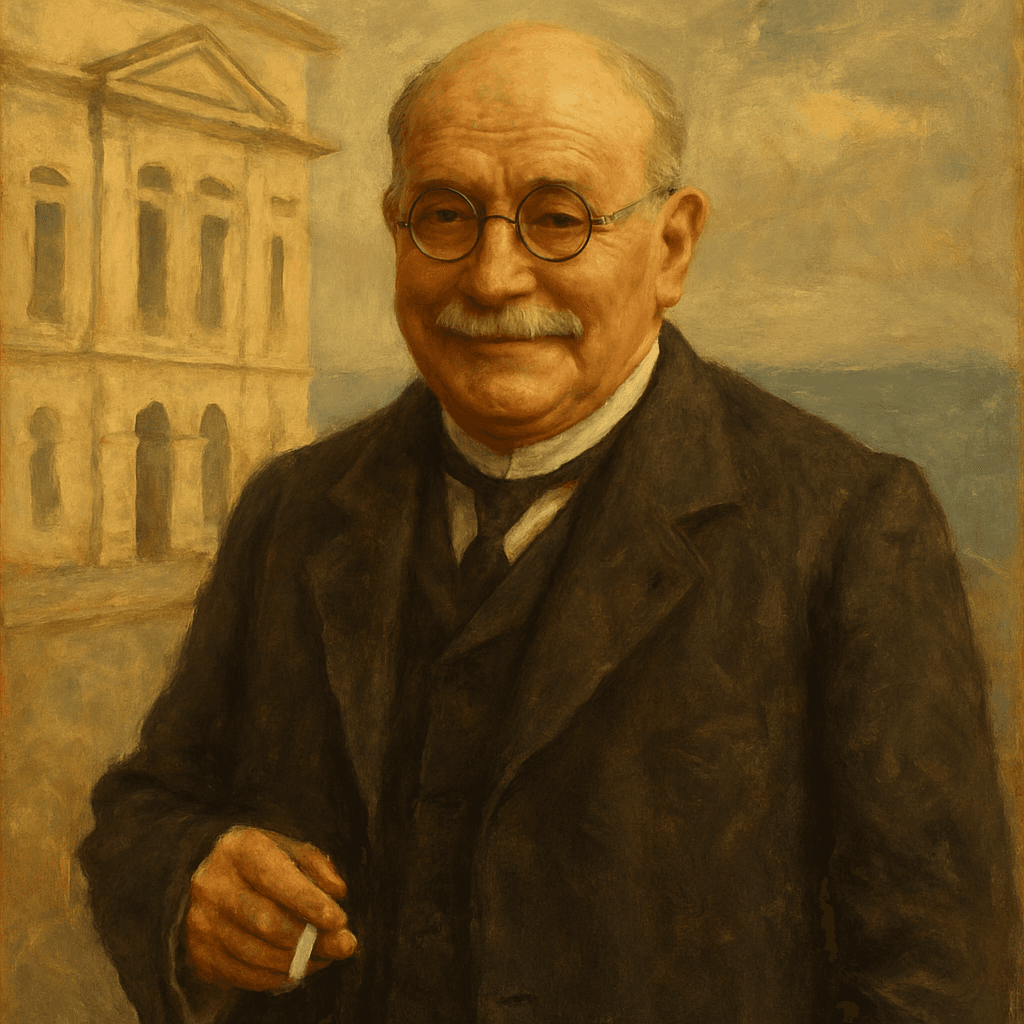 Italo Svevo