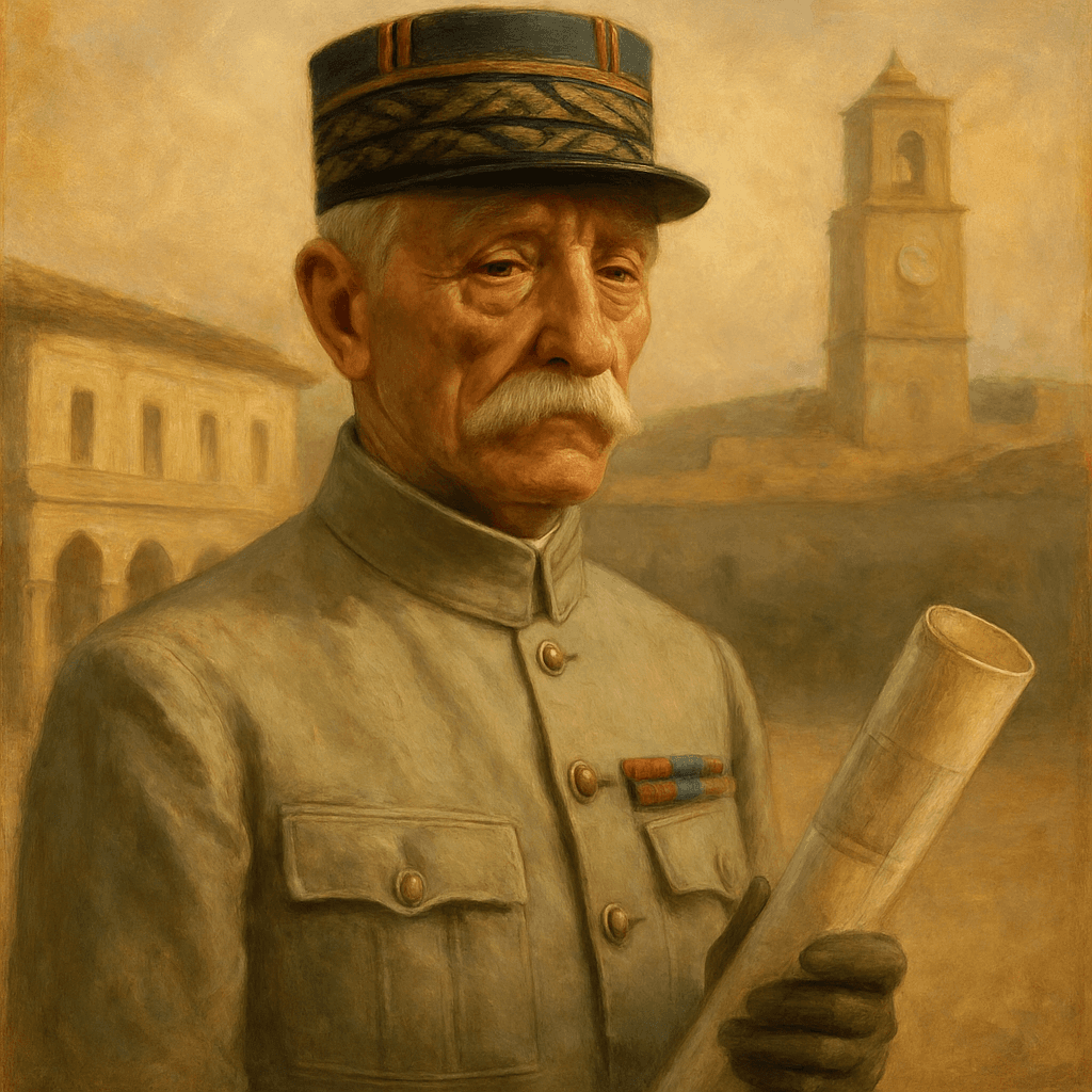 Hubert Lyautey