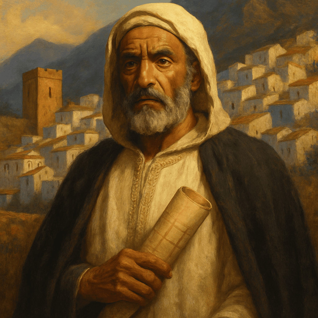 Moulay Ali ibn Rashid