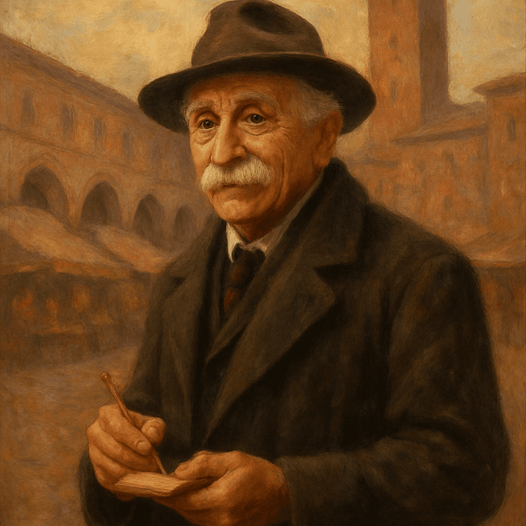 Berto Barbarani