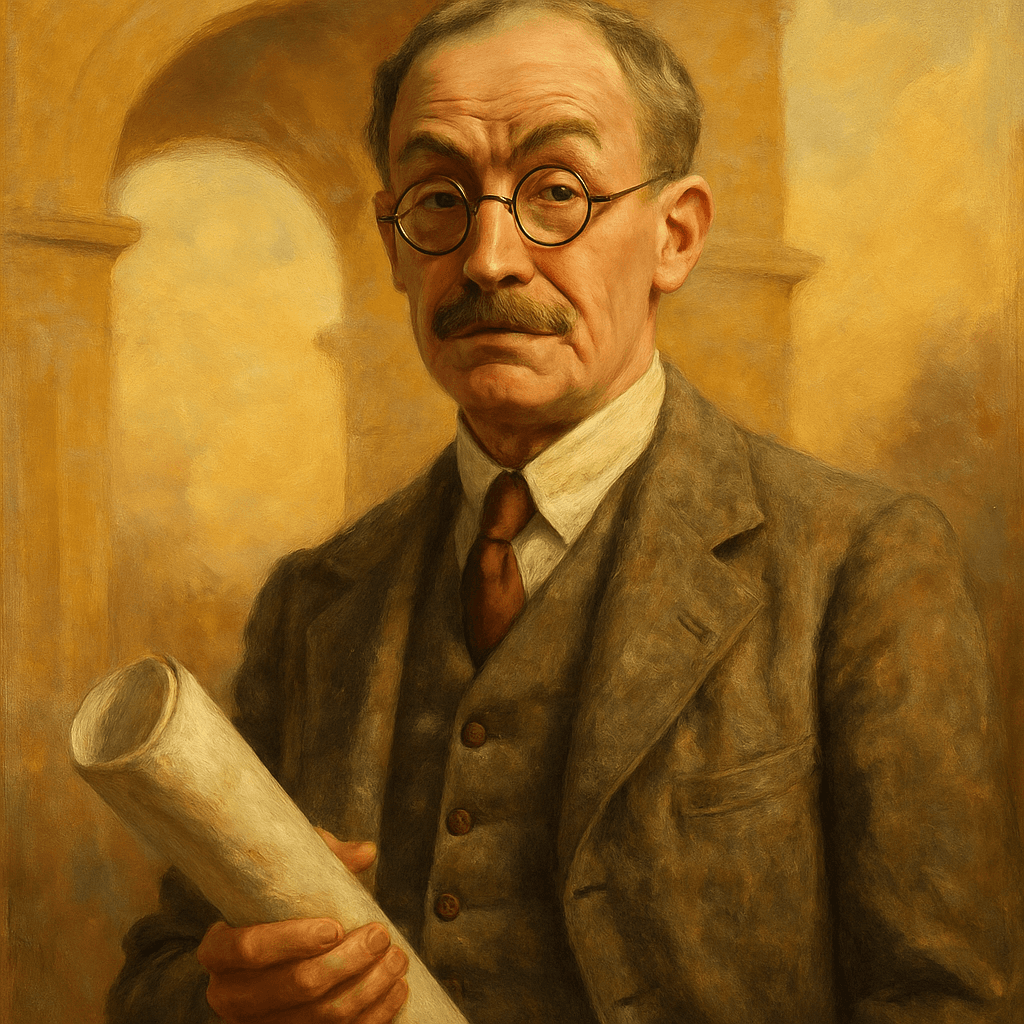 Sir Edwin Lutyens