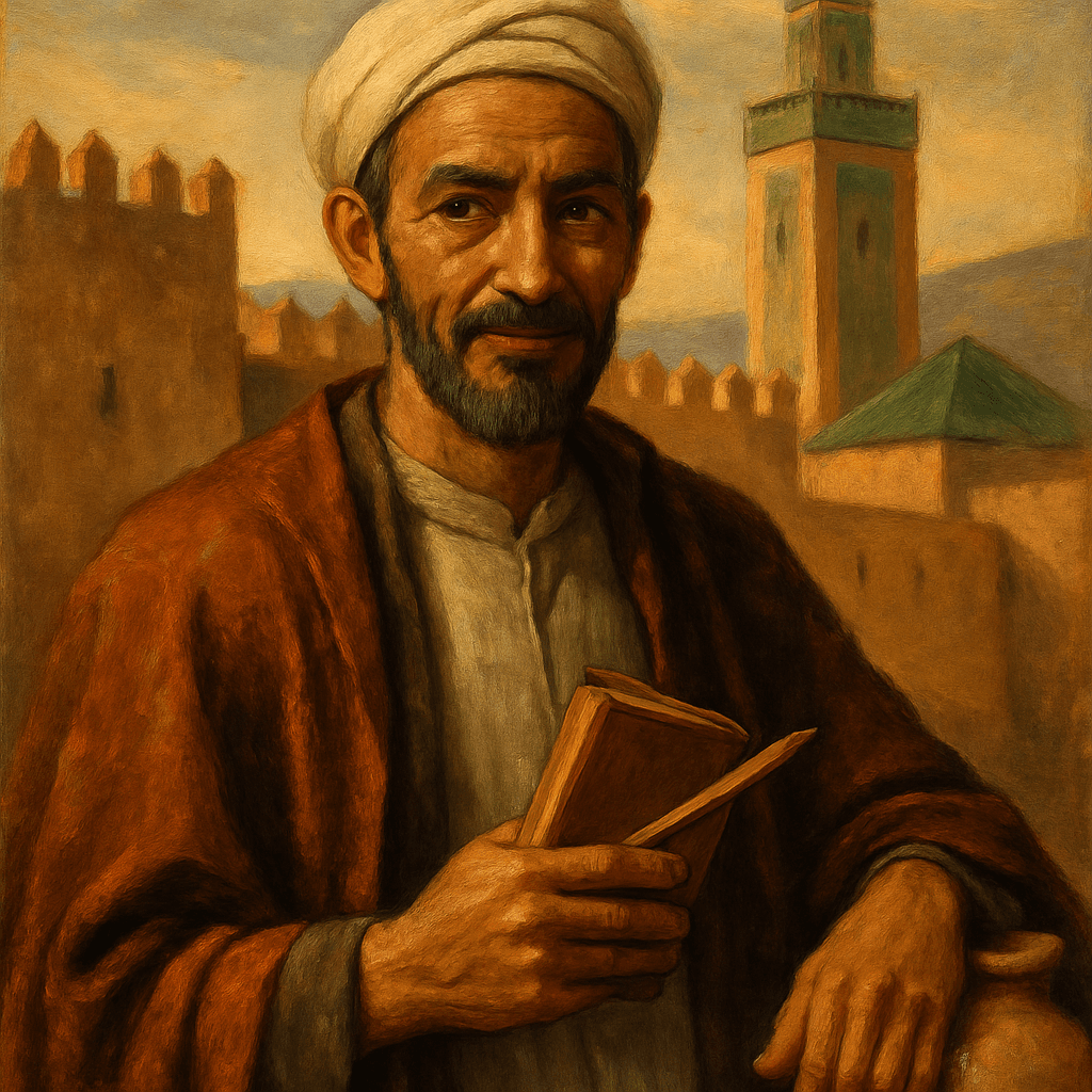 Leo Africanus