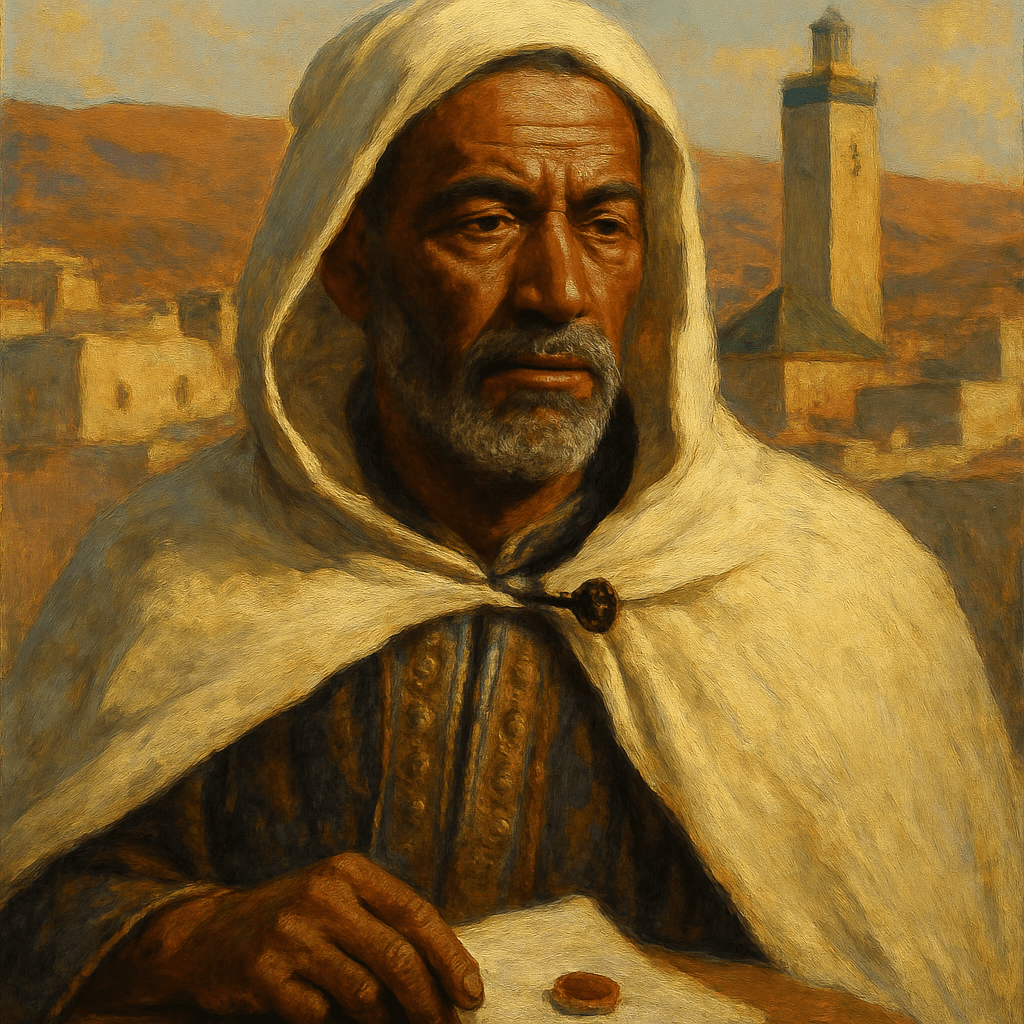 Madani el Glaoui