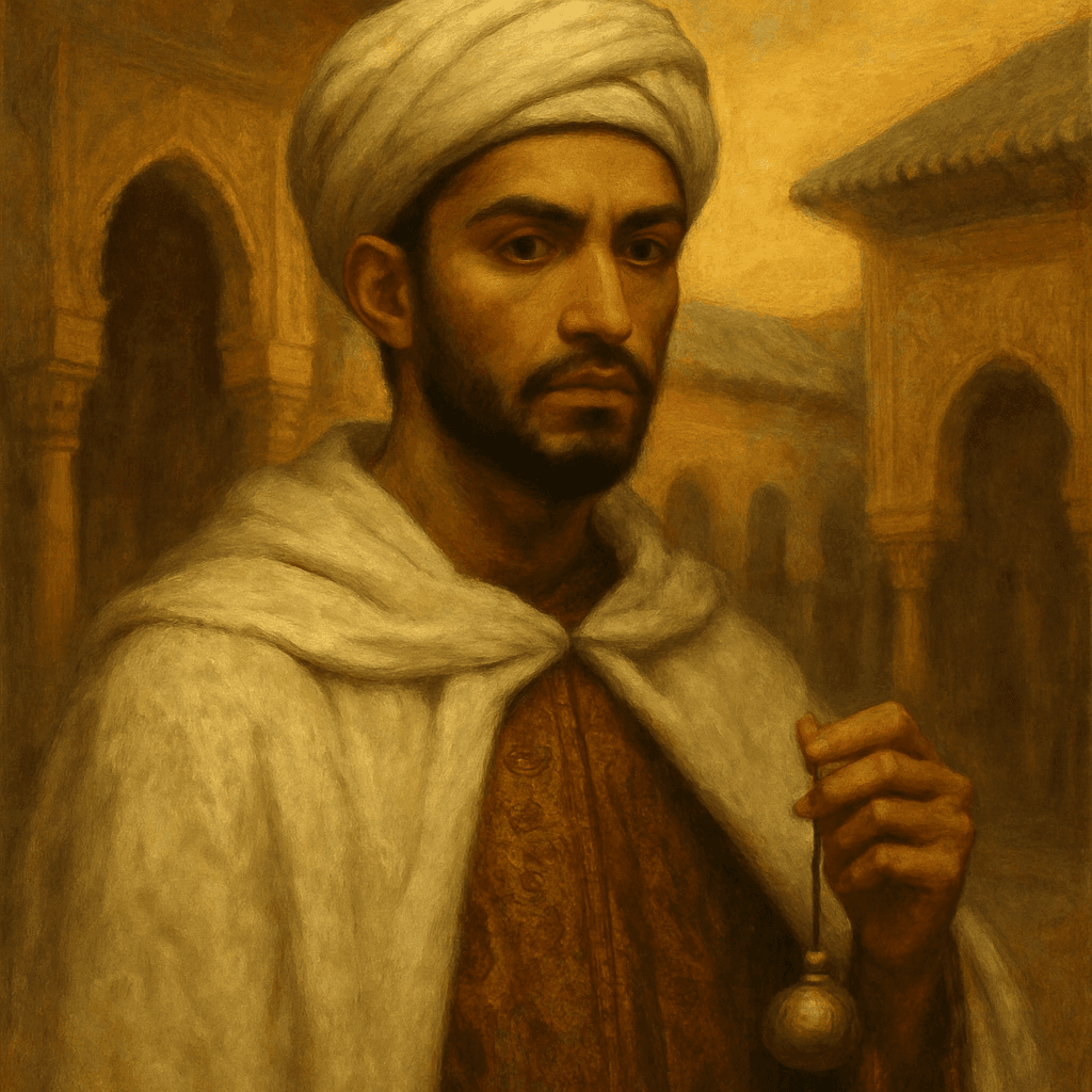 Abu Inan Faris