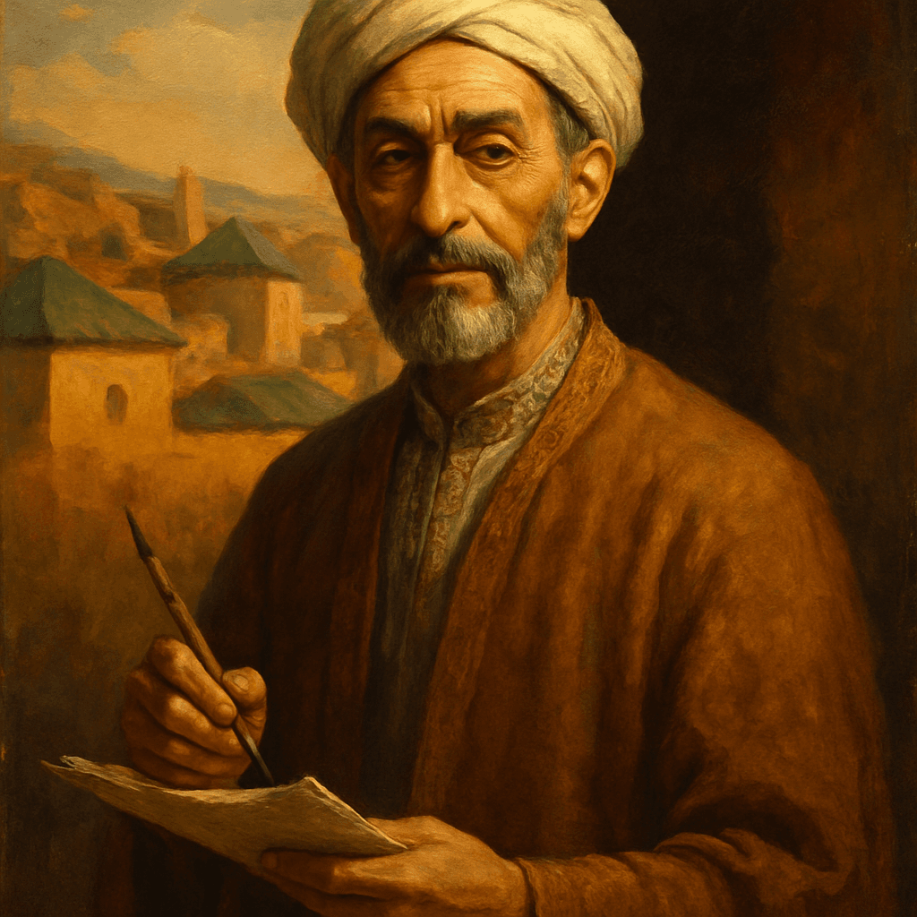 Ibn al-Khatib