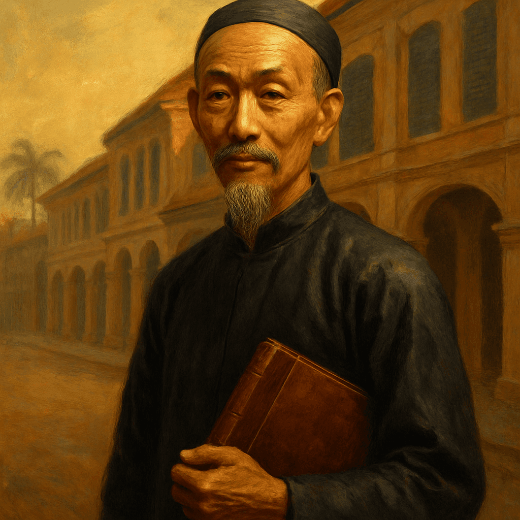 Hui Bon Hoa