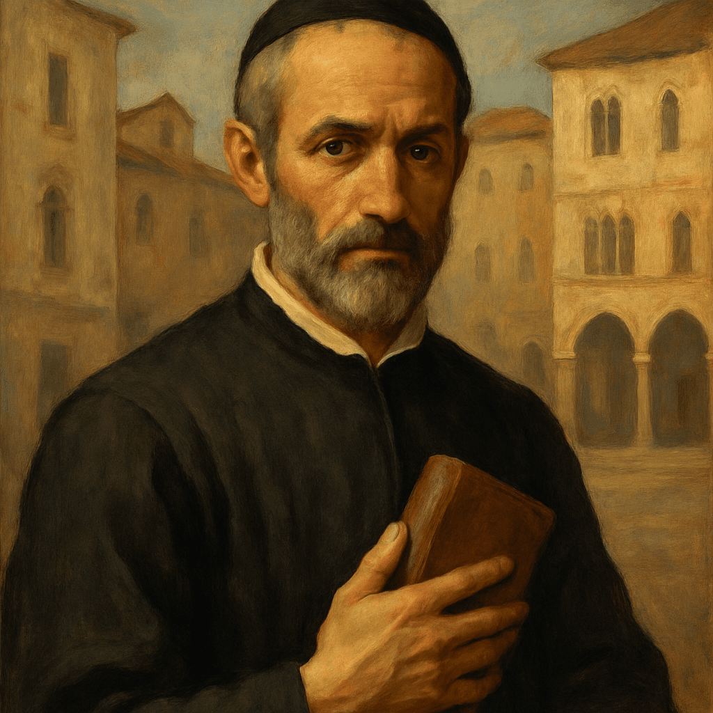 Pier Paolo Vergerio the Younger