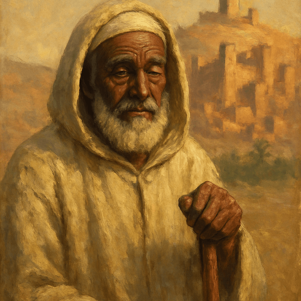 Sidi Ali ou Amar