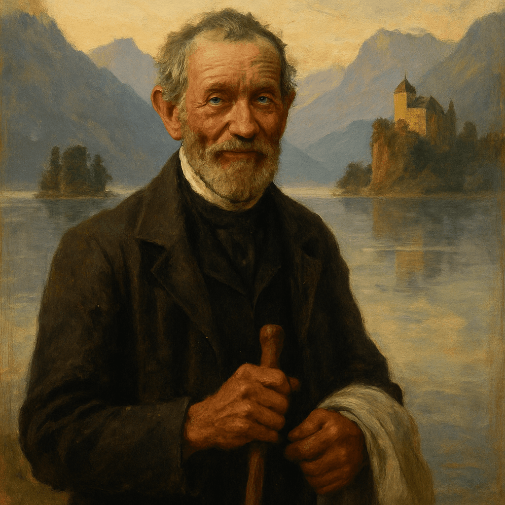 Arnold Rikli