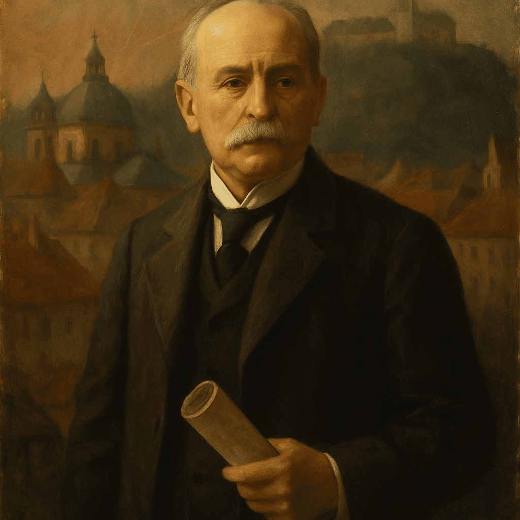Ivan Hribar