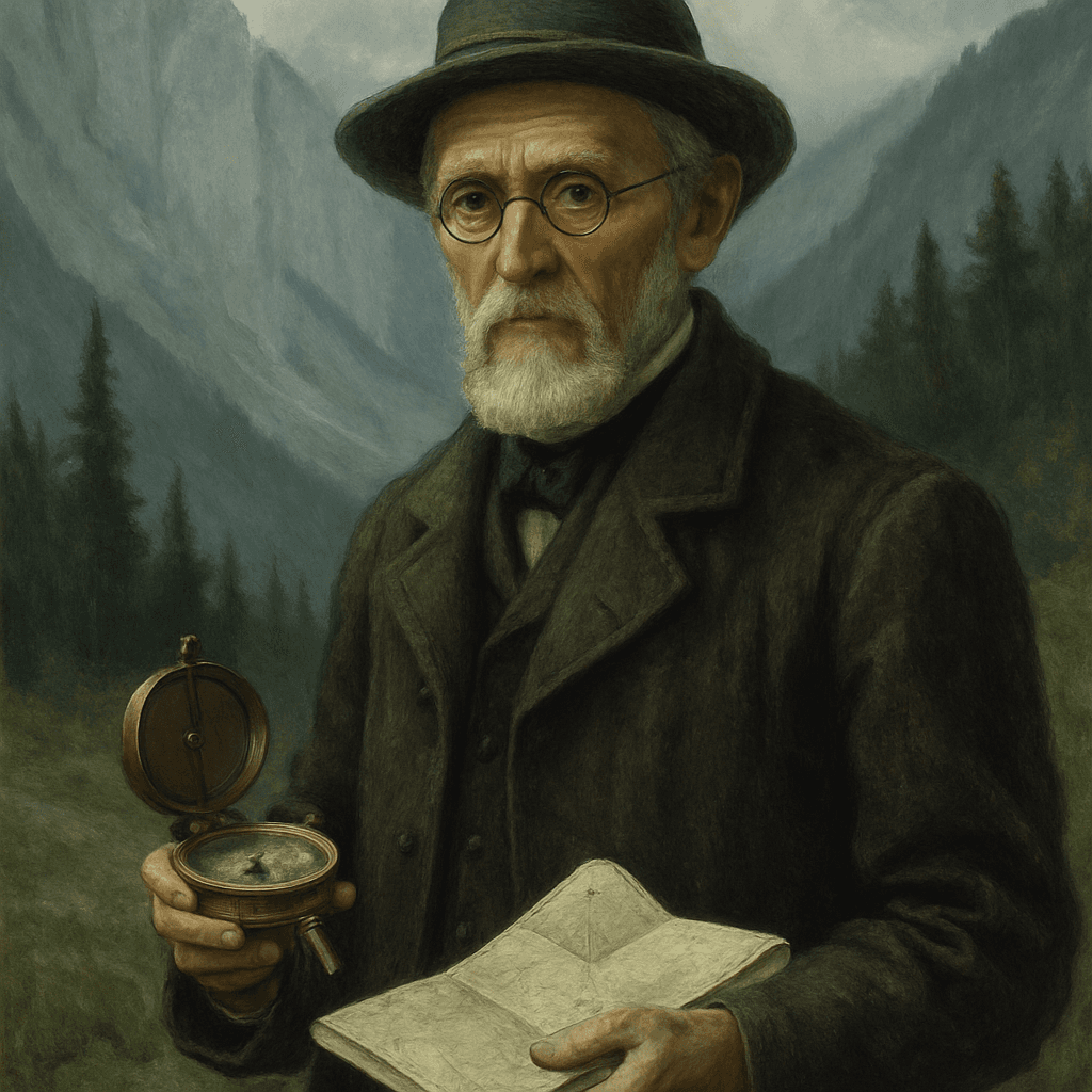 Johannes Frischauf