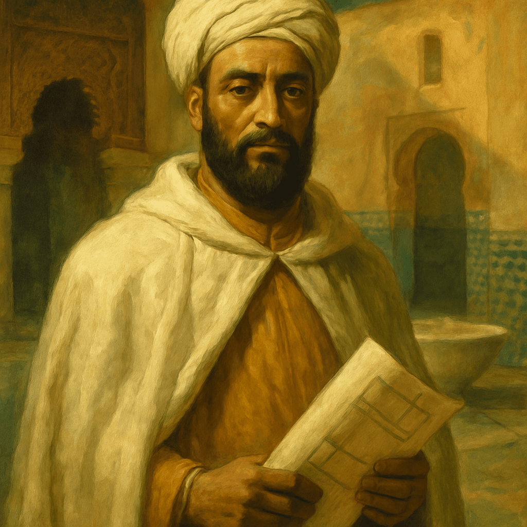 Abdallah al-Ghalib