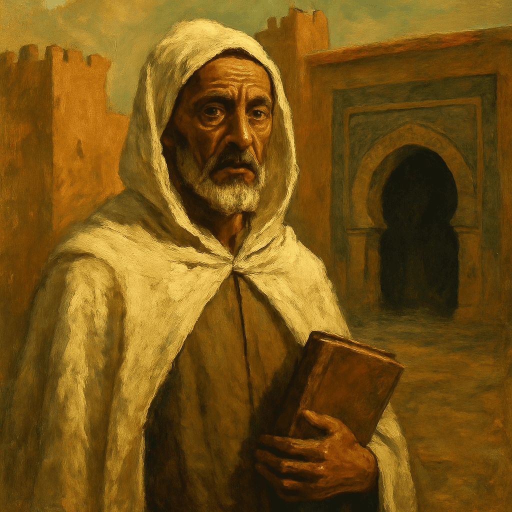 Moulay Ismail