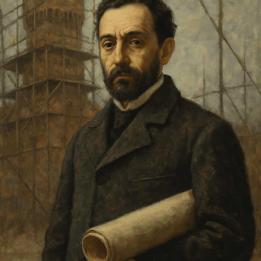 Luca Beltrami
