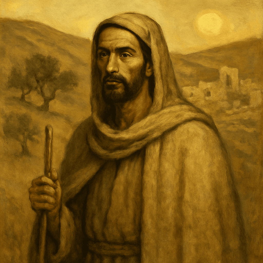 Idris I