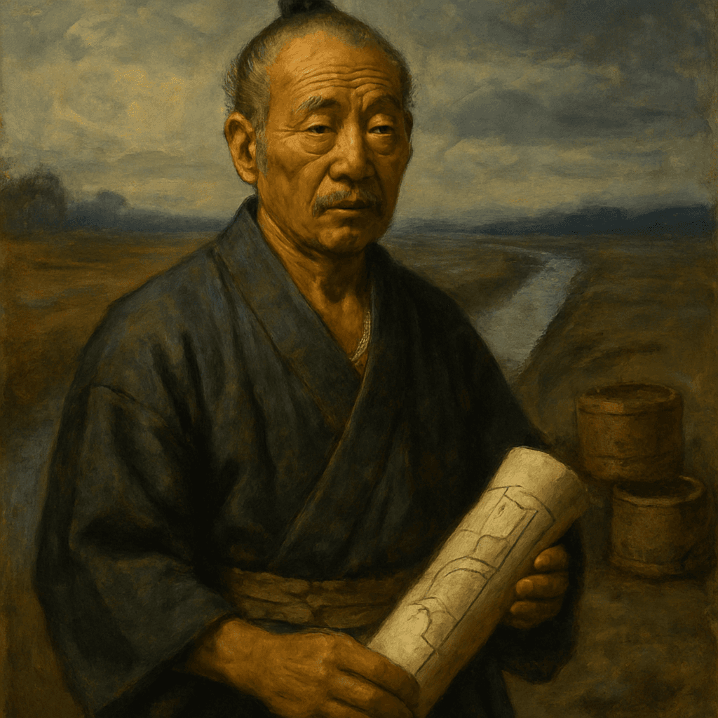 Yasui Dōton