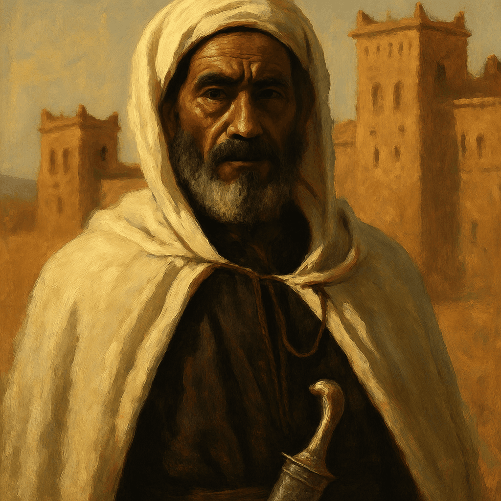 El Madani El Glaoui