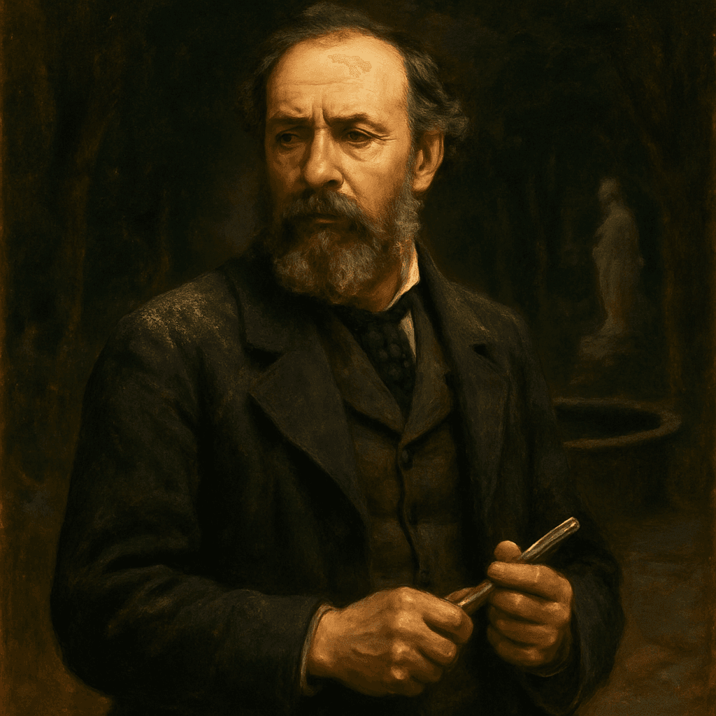 Auguste Ottin
