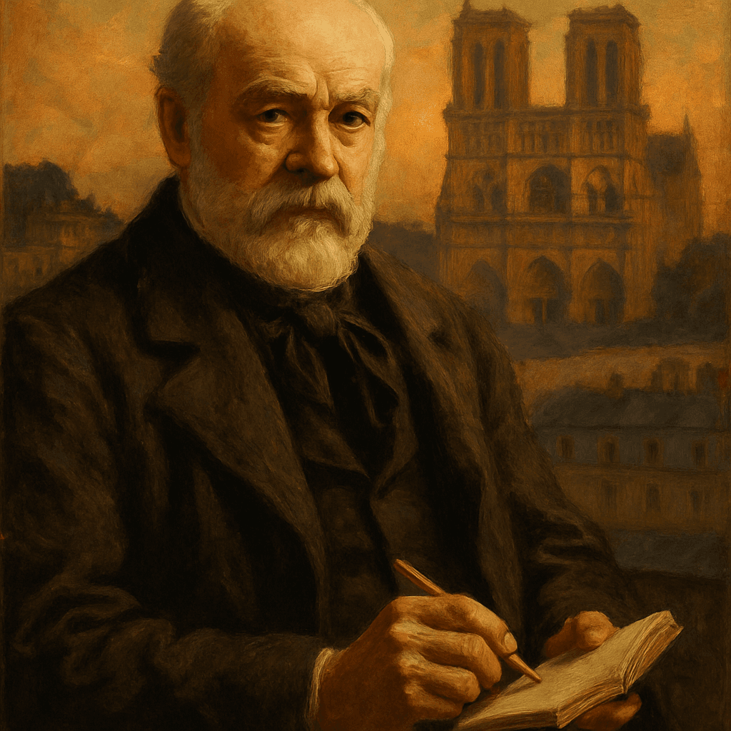 Victor Hugo