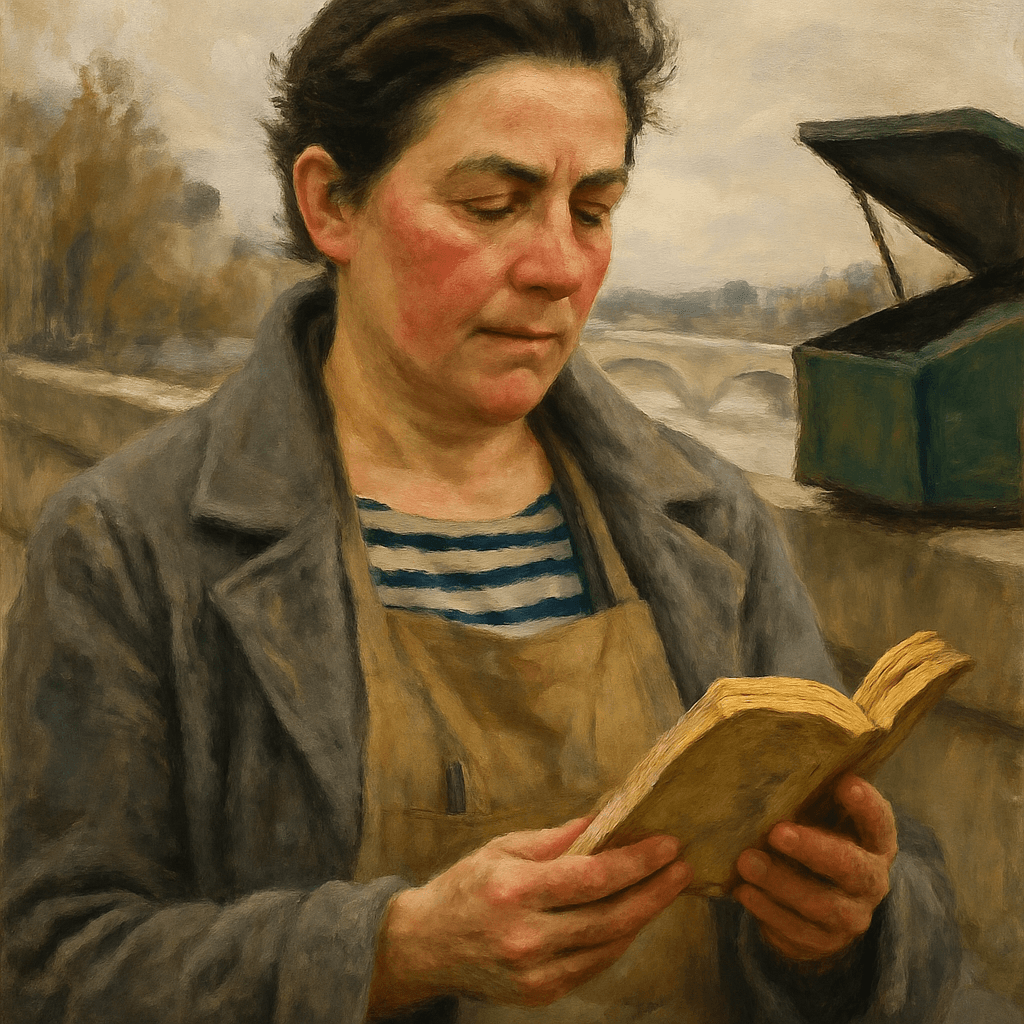 Élodie