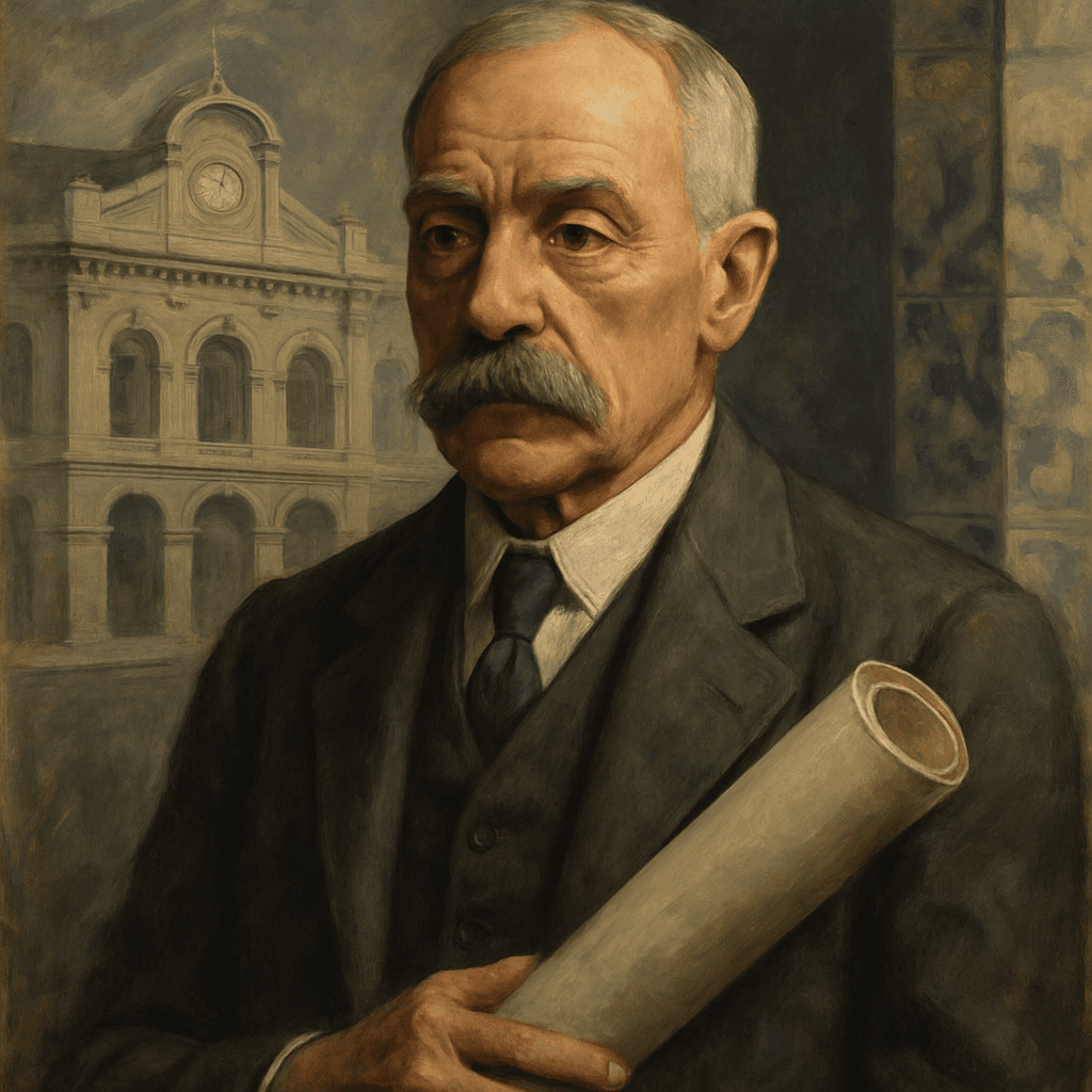 José Marques da Silva