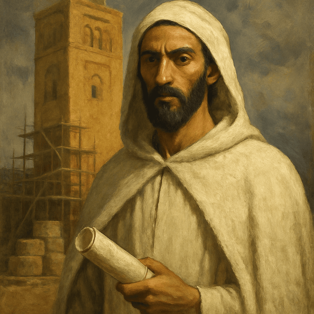 Yaqub al-Mansur