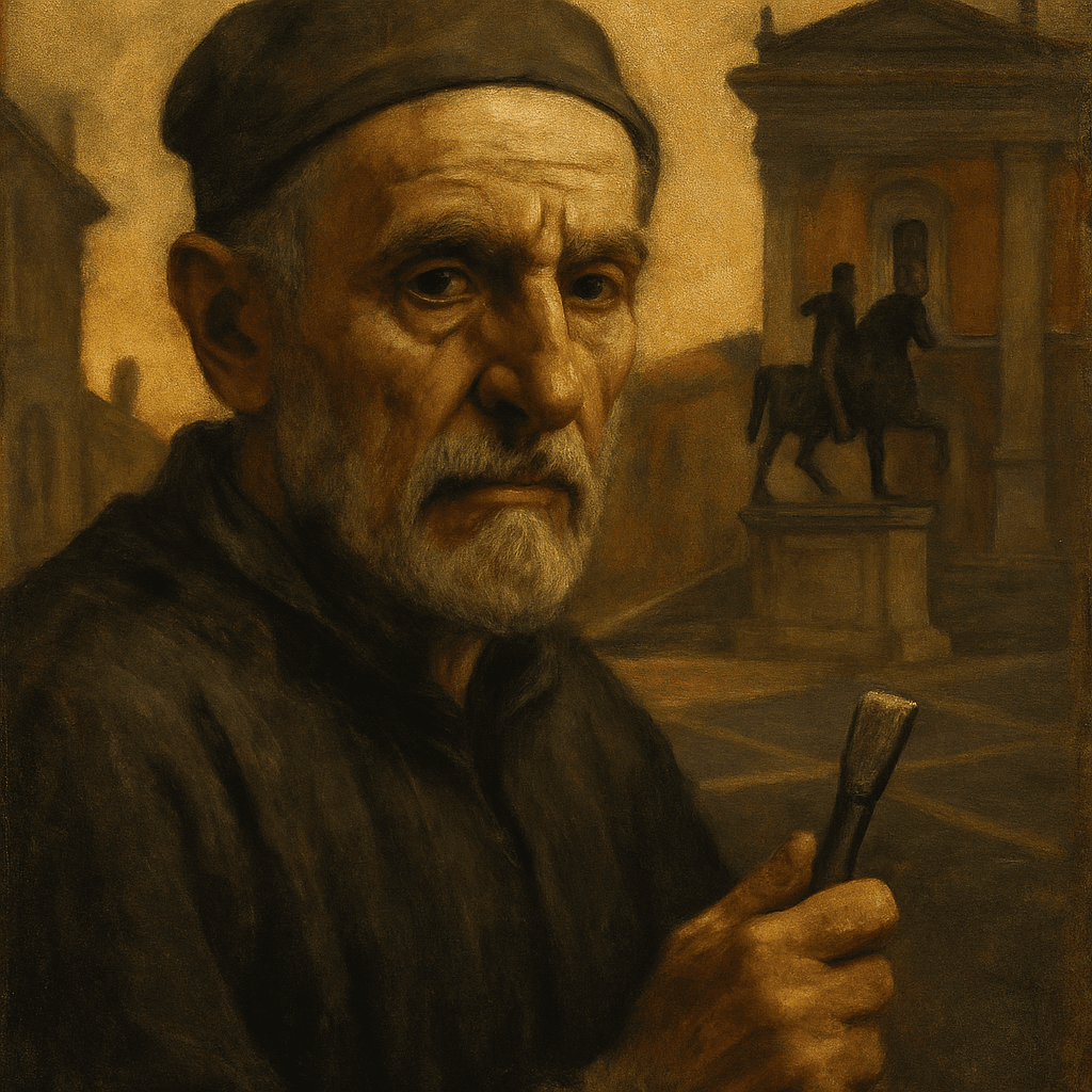 Michelangelo Buonarroti