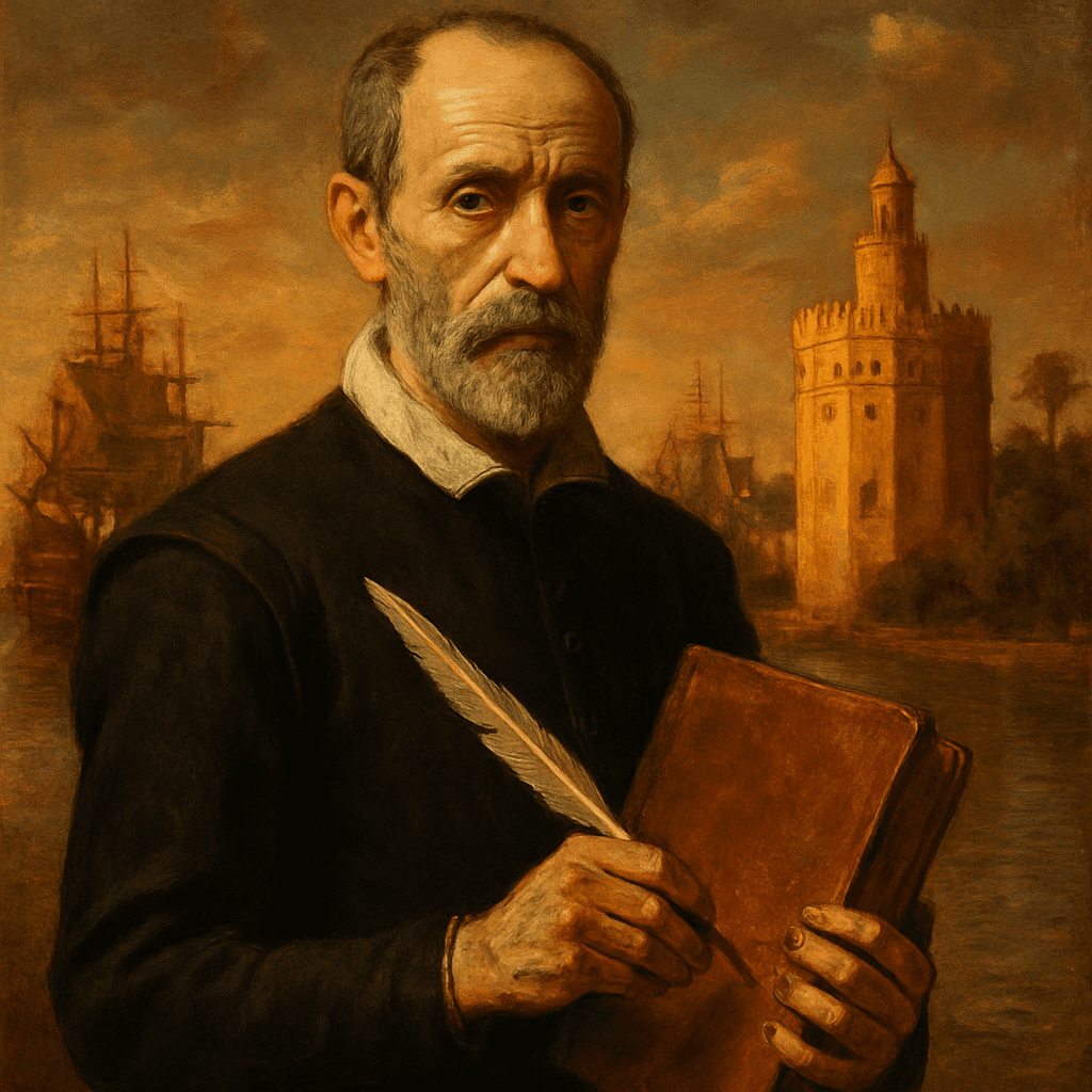 Diego de Aranda