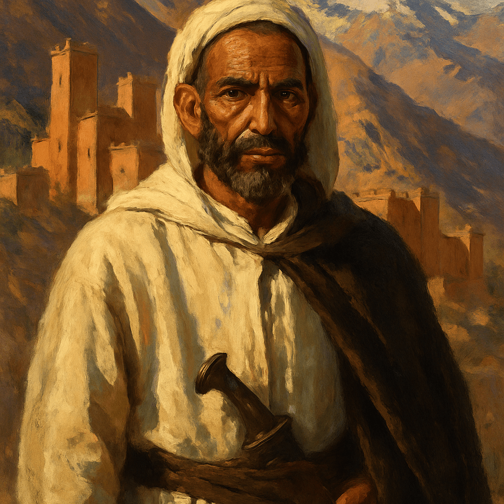 El Madani El Glaoui