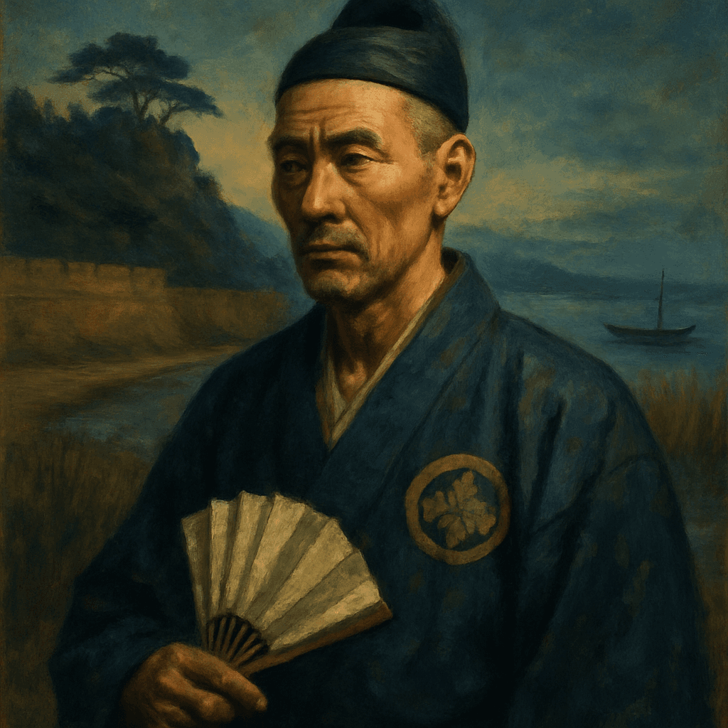 Ōta Dōkan