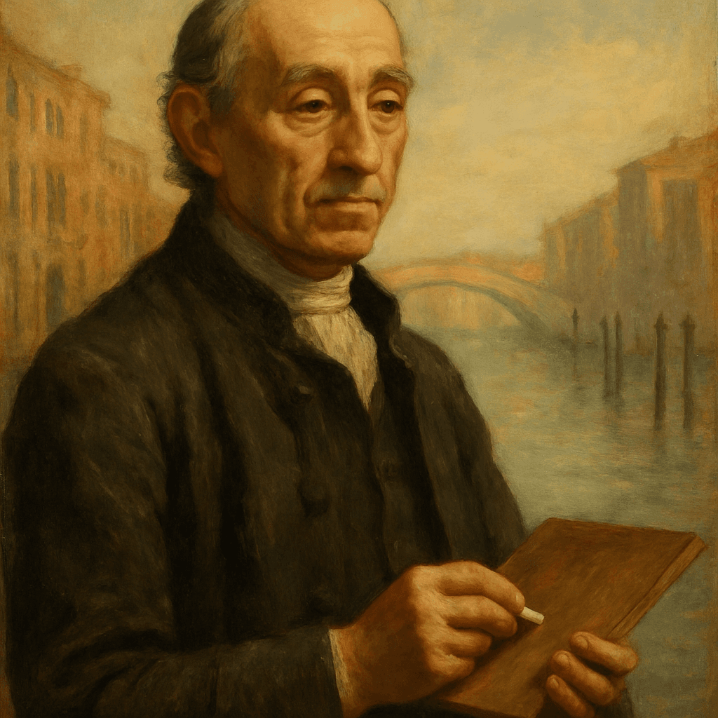 Canaletto